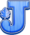 Badge Blitz Symbol J