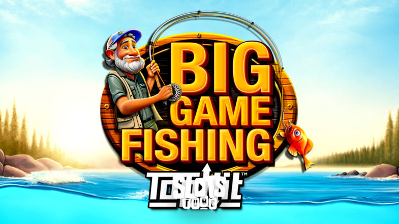 Big Game Fishing TopHit Bezplatná ukázka