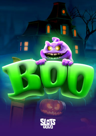 Boo Recenze slotu