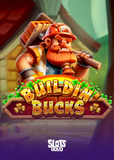 Buildin' Bucks Recenze slotu