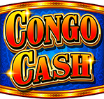 Congo Cash XL Congo Symbol hotovosti