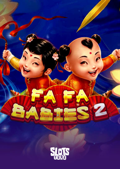 Fa Fa Babies 2 Recenze hracích slotů