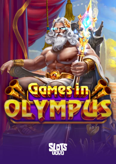 Games in Olympus Recenze slotů