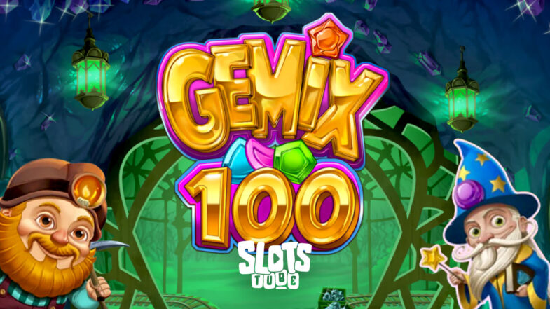 Gemix 100 Demo zdarma