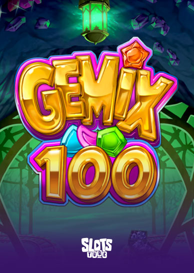 Gemix 100 Recenze hracích automatů