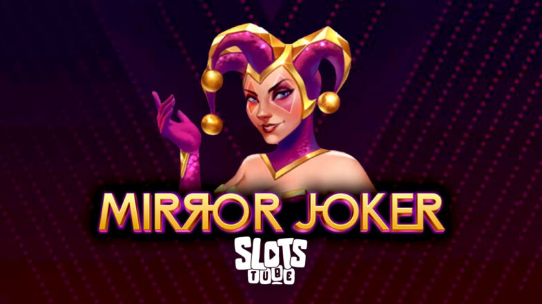 Mirror Joker Bezplatná ukázka