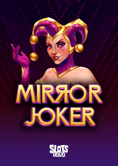 Mirror Joker Recenze hracích slotů