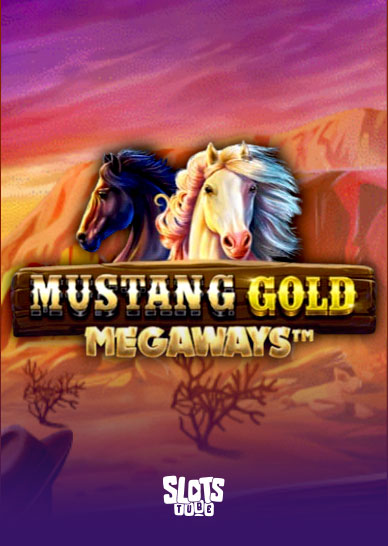 Mustang Gold Megaways Recenze slotu