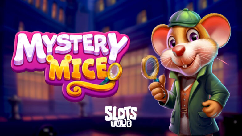 Mystery Mice Bezplatná ukázka