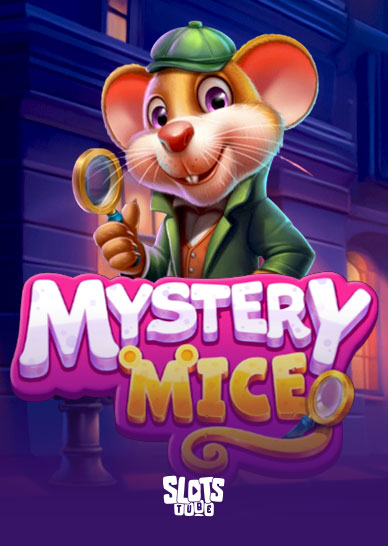 Mystery Mice Recenze slotu