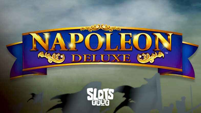 Napoleon Deluxe Bezplatná ukázka