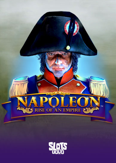 Napoleon Deluxe Recenze slotu