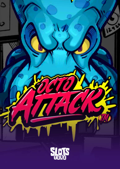 Octo Attack Recenze hracích automatů