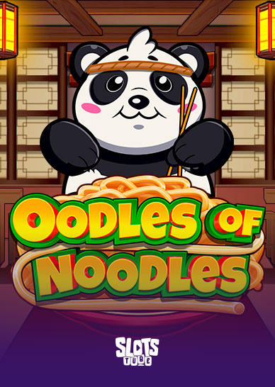 Oodles of Noodles Recenze hracích automatů