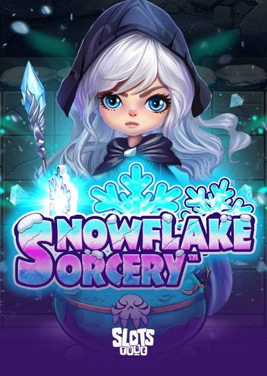 Snowflake Sorcery Recenze slotu