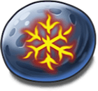 Snowflake Sorcery Symbol sněhové vločky