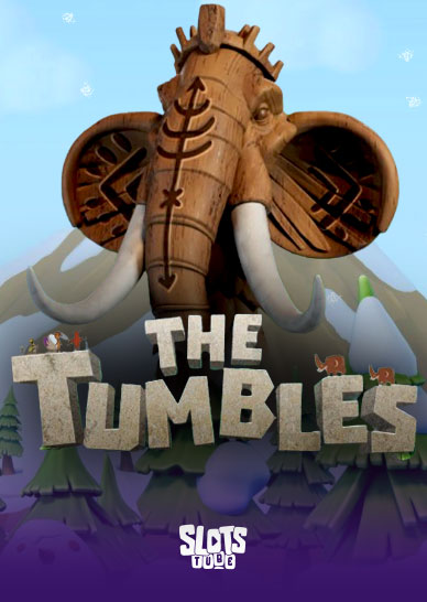 The Tumbles Recenze slotu