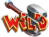 Thoro Slot Symbol Wild