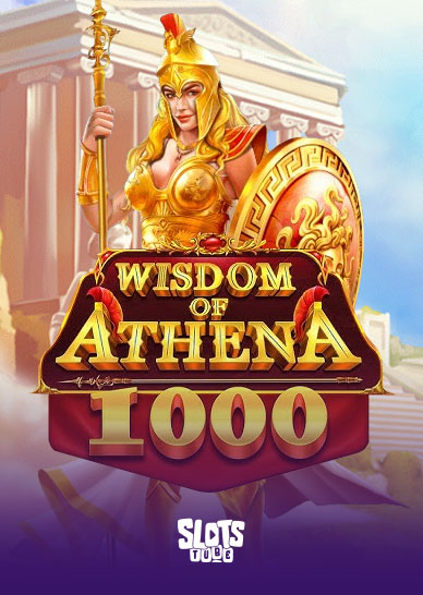 Wisdom of Athena 1000 Recenze hracích automatů