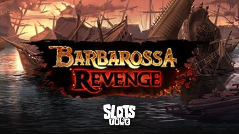 Barbarossa Revenge DoubleMax Bezplatná ukázka