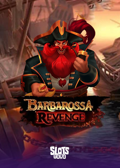 Barbarossa Revenge DoubleMax Recenze hracích automatů