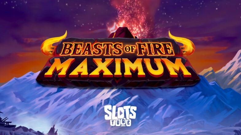 Beasts of Fire Maximum Bezplatná ukázka