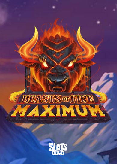 Beasts of Fire Maximum Recenze hracích automatů