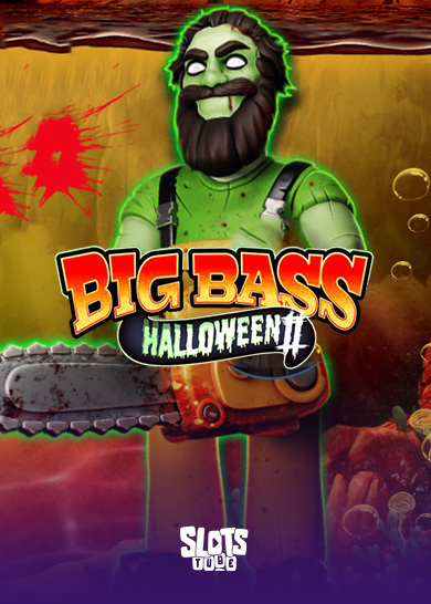 Big Bass Halloween 2 Recenze