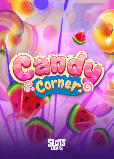 Candy Corner Recenze slotu