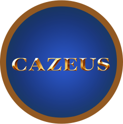 Cazeus Casino Přehled