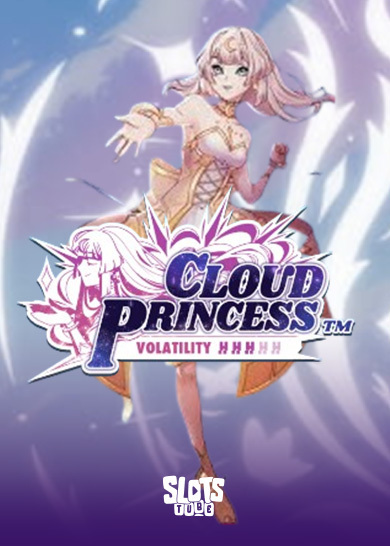 Cloud Princess Recenze hracích automatů