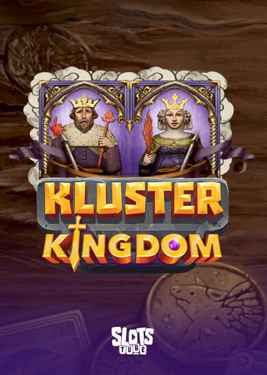 Cluster Kingdom Recenze hracích automatů