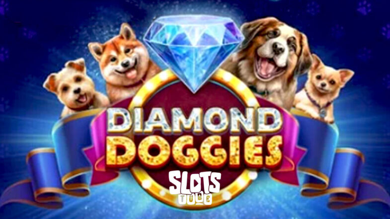 Diamond Doggies Bezplatná ukázka