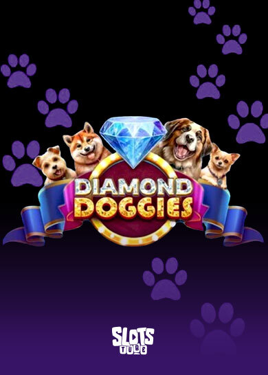 Diamond Doggies Recenze hracích automatů