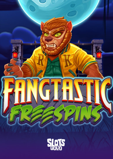 Fangtastic Freespins Recenze slotu