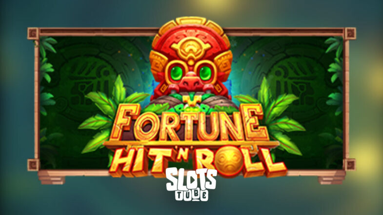 Fortune Hit N Roll Bezplatná ukázka