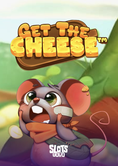 Get The Cheese Recenze slotu