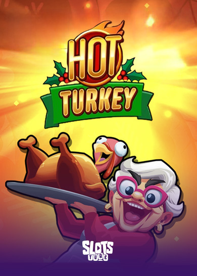 Hot Turkey Slot Recenze