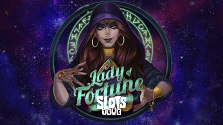 Lady of Fortune Remastered Bezplatná ukázka