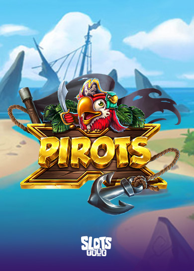 Pirots X Recenze slotu