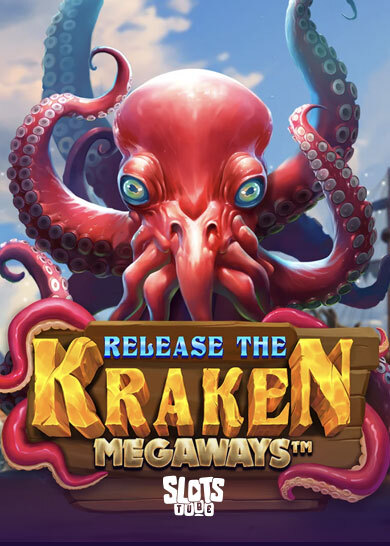 Release the Kraken Megaways Recenze výherních automatů