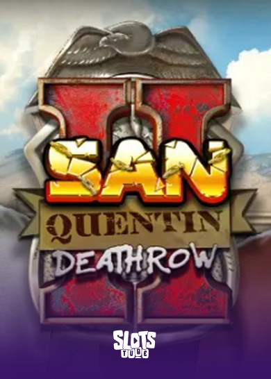 San Quentin 2 Death Row Recenze slotu