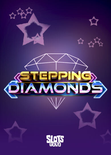 Stepping Diamonds Recenze hracích automatů