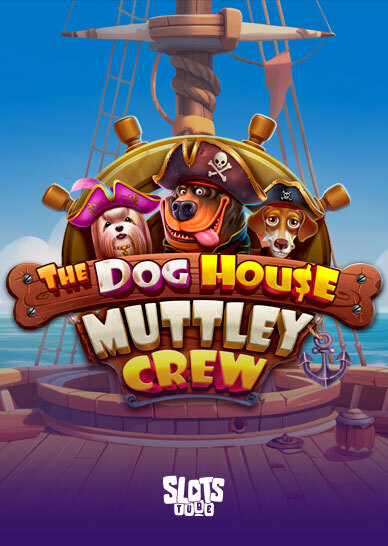 The Dog House Muttley Crew Recenze