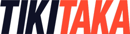 Tiki Taka Casino Logo