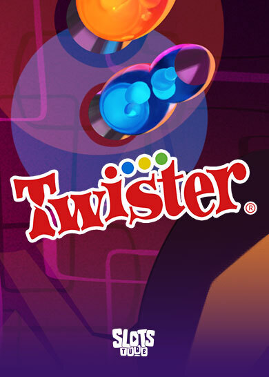 Přehled slotu Twister