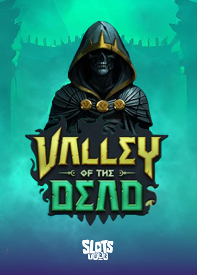 Valley of the Dead Recenze slotu