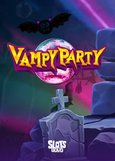 Vampy Party Recenze slotu