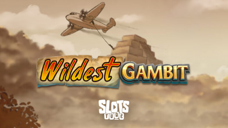 Wildest Gambit Bezplatná ukázka