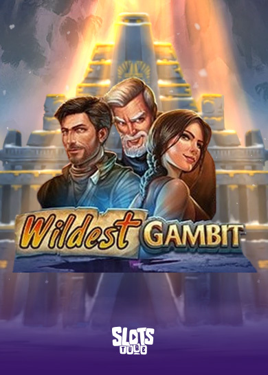 Wildest Gambit Recenze slotu